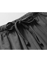 Latuza - Pantalones de pijama para mujer