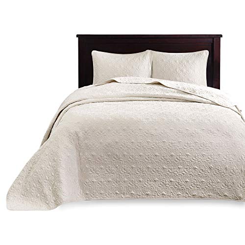 6 Madison+Park+Quebec+Quilt+Bedding