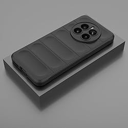 Elubugod Compatible with Realme 12 4G Case