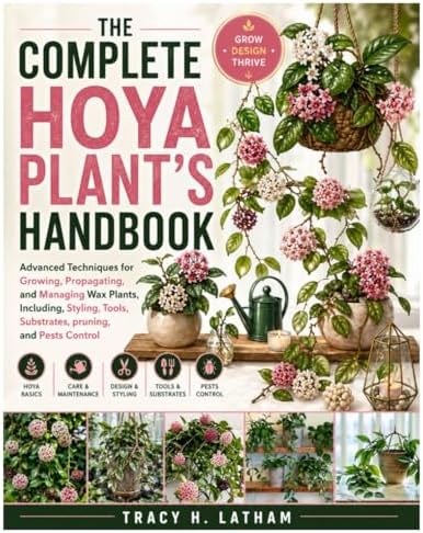 Fern Growers Manual: a comprehensive guide for every gardener to