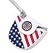 HDE Mallet Putter Cover - Golf Putter Headcover Magnetic Closure