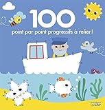 100 point par point progressifs à relier ! by 