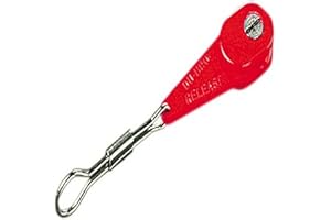 DU-BRO Fishing Downrigger Release, Multiple Use Release, Compatible with Monofilament Line