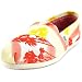 Toms Women's Classics Palm Trees Casual Shoe