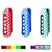 Dunfire Colorful Replacement Clip Holder for Fitbit One Wireless Activity Plus Sleep Tracker