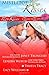 Mistletoe Kisses: Part 1 (Inspy Kisses) (Volume 3) by Janet Tronstad, Lenora Worth