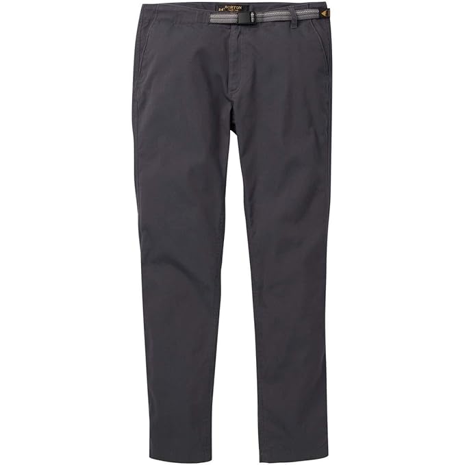 Burton Mens Ridge Pant 178491 Snowboarding Pants Outdoor Recreation