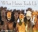 What Horses Teach Us 2019 Box Calendar