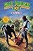 Captive! (Gary Paulsen World of Adventure (Paperback))