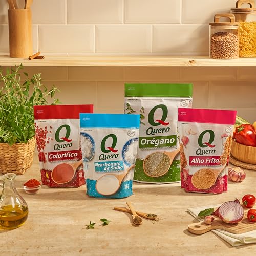 Quero Bicarbonato de Sódio 500g