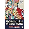 Drozek, R: Psychoanalysis as an Ethical Process Paperback – 20 februari 2019