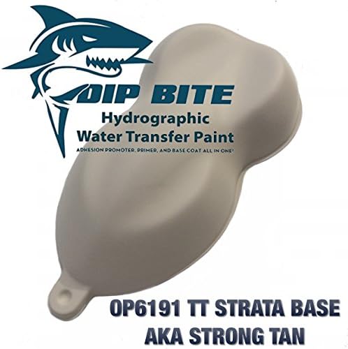 Dip Bite TRUE TIMBER STRATA One Gallon Can Hydrographic Water Transfer Printing Hydro Dipping Dip Paint