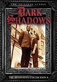 DARK SHADOWS:THE BEGINNING COLLECTION 6            image