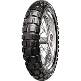 Continental TKC80 Rear Tire (120/90-18 Tube Type)