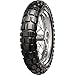 Continental Conti Twinduro TKC80 Dual Sport Tire - Rear - 170/60B17 , Position: Rear, Rim Size: 17, Tire Application: All-Terrain, Tire Construction: Bias, Tire Size: 170/60-17, Tire Type: Dual Sport 02400820000