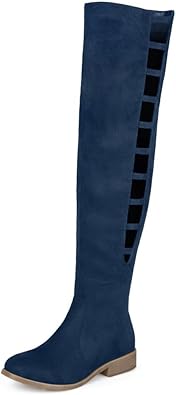 journee over the knee boots