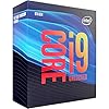 Intel compatible Core i9-9900K 3,6 GHz (Coffee Lake) Sockel 1151 – boxed