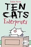 Ten Cats Enterprises by Graham Harrop