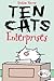 Ten Cats Enterprises by Graham Harrop