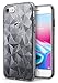 Ringke Air Prism Case Designed for iPhone 7/8 / SE 2020 (4.7-Inch) - Glitter Gray