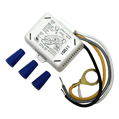 Bright Image 01000 - Touch & Glow Do It Yourself Replacement Touch Dimmer Control