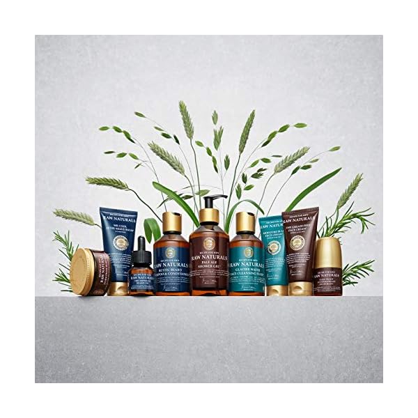 Raw-Naturals-HIGH-GEAR-EYE-ROLL-ON-Under-Eye-Cream-for-dark-circles-puffy-eyes-Moisturising-firming-eye-roller-Natural-product-from-your-local-Swedish-Skincare-Microbrewery-15ml Recipe for Men Raw Naturals High Gear Eye Roll-on Helps Minimise Dark Circles and Puffy Eyes 15ml