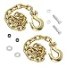 Fulton 49150 Safety Chain Kit primary