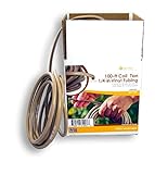 Mister Landscaper 100FT OF 1/4