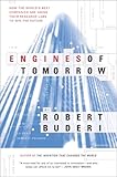 Book cover for Engines of Tomorrow: How the World's Best Companies are Using Their Research Labs to Win the Future
