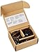 Amazon Basics Bluetooth Hands-Free Car Kit with 3.5mm Aux Jack