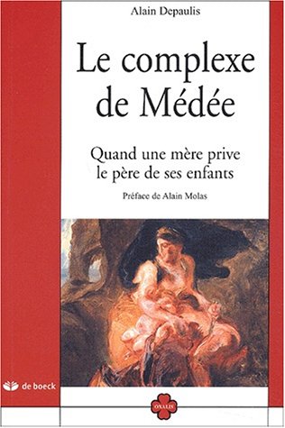 Le  complexe de Médée