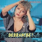 France Gall Album: «Debranche» (Front side) France Gall Album: «Debranche» (Front side)