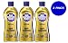 3-PK - Bar Keepers Friend Soft Cleanser for Stainless Steel / Porcelain / Ceramic / Tile / Copper - 13 Oz.