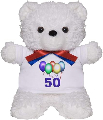 autograph stuffed animal baby shower