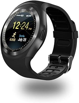 Bluetooth Smart Watch Reloj Inteligente Smart Watch Smart Activity ...