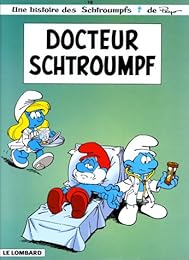 Docteur Schtroumpf