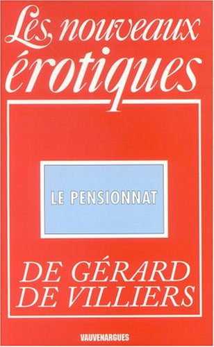 Le  pensionnat