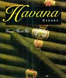 Havana Cigars (Spanish Edition) by 