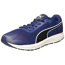 Puma Men's Engine Running Shoes
