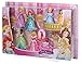 Disney Princess Magiclip Princess (6-Pack)