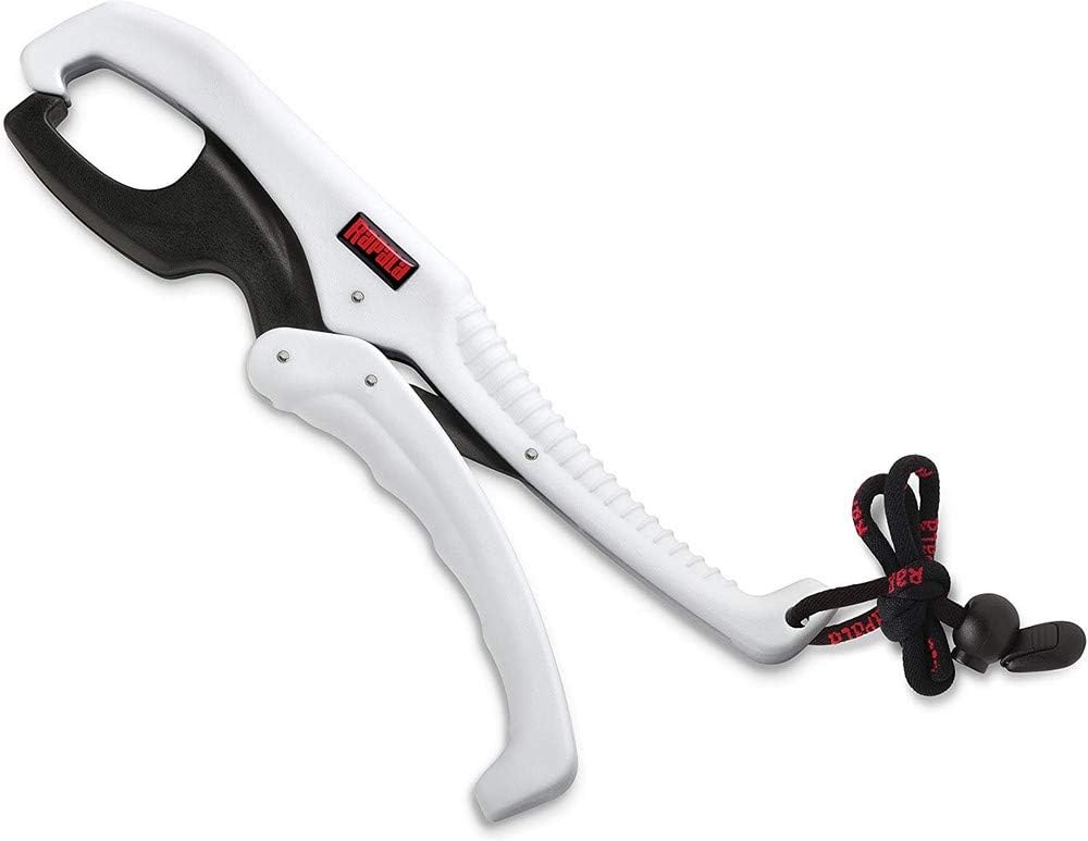 best fish gripper for pike