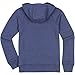 New Balance Boys' 1/4 Zip Hoodie