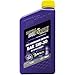 Royal Purple 01530-6PK 5W30 High Performance Synthetic Oil, 1 Quart primary