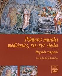 Peintures murales médiévales, XIIe-XVIe siècles