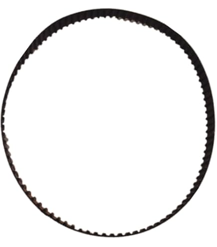 Cinghia Trasmissione Cinghia Di Distribuzione In Gomma A Circuito - Foto 3