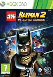 LEGO Batman 2 : DC Super Heroes