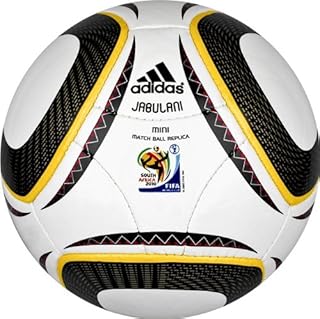 2010 wc ball