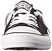 Converse Women's Chuck Taylor All Star Shoreline Slip Sneaker Black 10