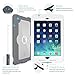 FAVOLCANO Waterproof Protective Case Cover for iPad Mini / iPad Mini 2 / iPad mini 3 / iPad Mini Retina