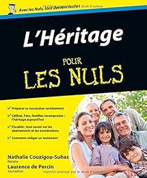 L' héritage